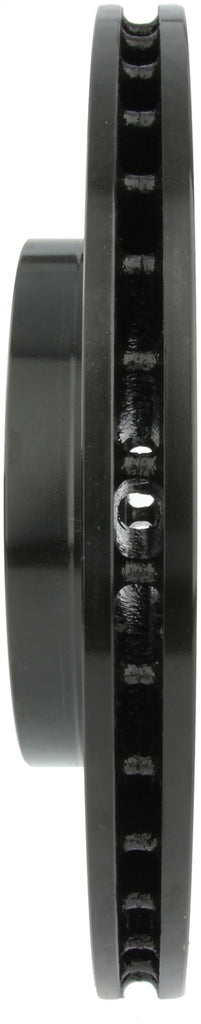 StopTech Slotted & Drilled Sport Brake Rotor