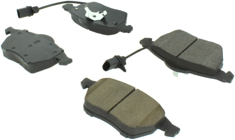 StopTech Street Select Brake Pads - Rear