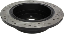 StopTech Slotted & Drilled Sport Brake Rotor