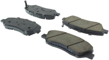 Load image into Gallery viewer, StopTech Street Brake Pads