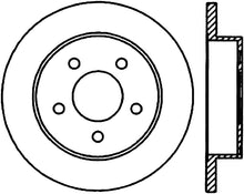 Load image into Gallery viewer, StopTech Slotted &amp; Drilled Sport Brake Rotor