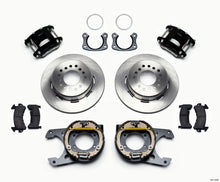 Load image into Gallery viewer, Wilwood D154 P/S Park Brake Kit New Big Ford 2.50in Offset