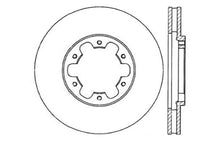 Load image into Gallery viewer, StopTech Drilled Sport Brake Rotor