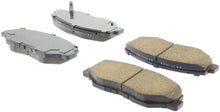 Load image into Gallery viewer, StopTech Street Brake Pads
