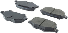 Load image into Gallery viewer, StopTech Street Brake Pads - Front/Rear