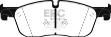 Load image into Gallery viewer, EBC 2015+ Land Rover Discovery Sport 2.0L Turbo Redstuff Front Brake Pads