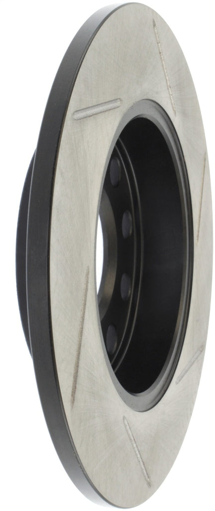 StopTech Slotted Sport Brake Rotor