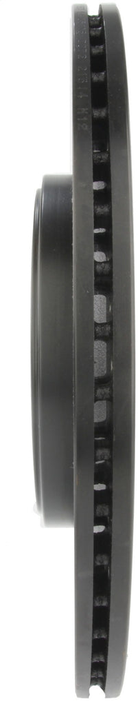 StopTech Slotted & Drilled Sport Brake Rotor