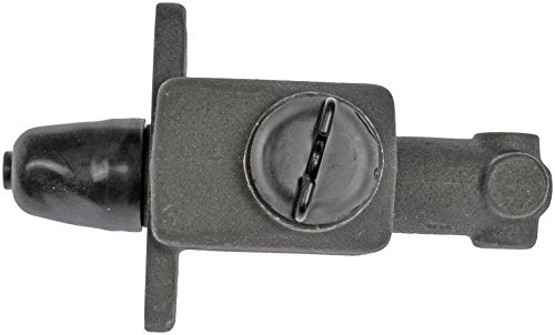 Dorman M21000 Brake Master Cylinder Compatible with Select Models