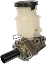Load image into Gallery viewer, NAMCCO Brake Master Cylinder M630201