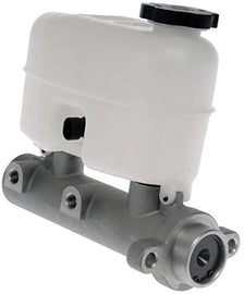Dorman M630334 Brake Master Cylinder Compatible with Select Chevrolet / GMC Models