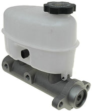 Load image into Gallery viewer, ACDelco Professional 18M2426 Brake Master Cylinder Assembly