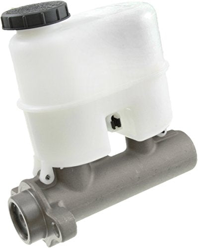 Dorman M630031 Brake Master Cylinder Compatible with Select Cadillac / Chevrolet / GMC Models