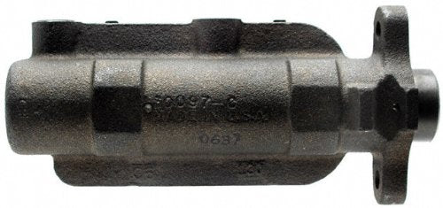 ACDelco Professional 18M396 Brake Master Cylinder Assembly