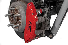 Load image into Gallery viewer, Rough Country Brake Caliper Covers for 18-23 Jeep Wrangler JL/Gladiator - 71142A