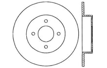 Load image into Gallery viewer, StopTech Slotted &amp; Drilled Sport Brake Rotor