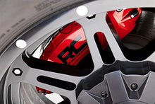 Load image into Gallery viewer, Rough Country Brake Caliper Covers for 18-23 Jeep Wrangler JL/Gladiator - 71142A
