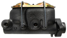 Load image into Gallery viewer, ACDelco Professional 18M92 Brake Master Cylinder Assembly