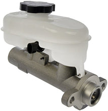 Load image into Gallery viewer, Dorman M630022 Brake Master Cylinder Compatible with Select Chevrolet/Pontiac Models