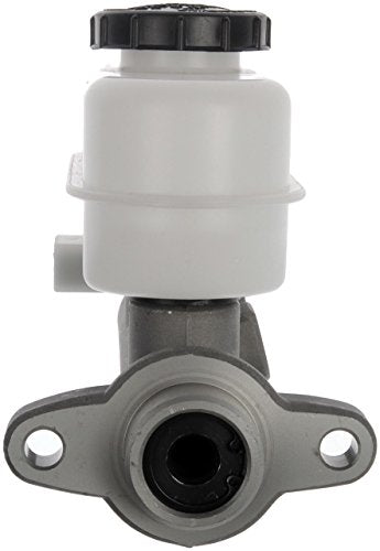 Dorman M39634 Brake Master Cylinder Compatible with Select Ford Models