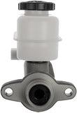 Dorman M39634 Brake Master Cylinder Compatible with Select Ford Models