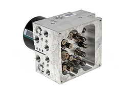 ABS Modulator Valve Fits Chevrolet 9,900 lb Hydraulic Power Brakes, 1-VIN, LWN Eng. Code, Disc, Rear Disc