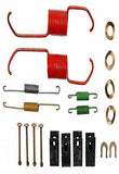 Raybestos H17321 Professional Grade Drum Brake Hardware Kit
