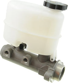 Dorman M630035 Brake Master Cylinder Compatible with Select Cadillac / Chevrolet / GMC Models