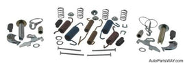 carlson H2313 Rear Drum Brake Hardware Kit