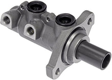 Load image into Gallery viewer, Dorman M630713 Brake Master Cylinder Compatible with Select Chevrolet/GMC Models