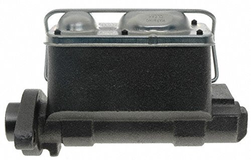 ACDelco Professional 18M1878 Brake Master Cylinder Assembly