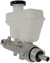 Load image into Gallery viewer, Dorman M630529 Brake Master Cylinder Compatible with Select Ford/Mazda/Mercury Models