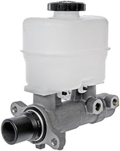 Load image into Gallery viewer, Dorman M630711 Brake Master Cylinder for Select Ford/Lincoln Models