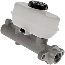 Load image into Gallery viewer, Dorman M39634 Brake Master Cylinder Compatible with Select Ford Models