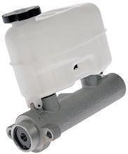 Load image into Gallery viewer, Dorman M630334 Brake Master Cylinder Compatible with Select Chevrolet / GMC Models