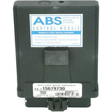 A1 Cardone 12-1000 Remanufactured Anti-Lock Brakes ABS Hydraulic Assembly Unit (Renewed)