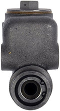 Load image into Gallery viewer, Dorman M2796 Brake Master Cylinder Compatible with Select Models