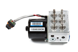 ACDelco GM Original Equipment 15804290 ABS Pressure Modulator Valve