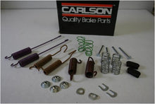 Load image into Gallery viewer, Carlson H2324 Rear Drum Brake Hardware Kit With 11.15” x 2.75” Drum