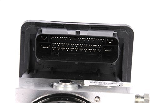 GM Genuine Parts 13385428 Anti-Lock Brake System (ABS) Pressure Modulator Valve Kit with Module