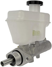 Load image into Gallery viewer, Dorman M630529 Brake Master Cylinder Compatible with Select Ford/Mazda/Mercury Models