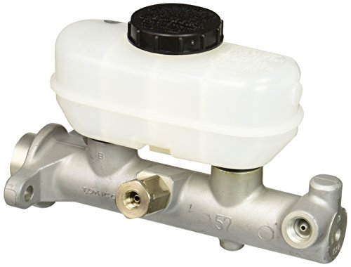 Motorcraft - BRMC63 Master Cylinder