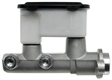 Load image into Gallery viewer, ACDelco Professional 18M1492 Brake Master Cylinder Assembly