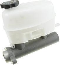 Load image into Gallery viewer, Dorman M630284 Brake Master Cylinder Compatible with Select Cadillac / Chevrolet / GMC Models