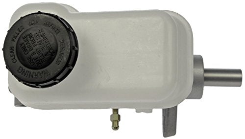 Dorman M630529 Brake Master Cylinder Compatible with Select Ford/Mazda/Mercury Models