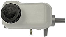 Load image into Gallery viewer, Dorman M630529 Brake Master Cylinder Compatible with Select Ford/Mazda/Mercury Models