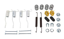 Load image into Gallery viewer, Carlson Quality Brake Parts H2309 Rear Drum Brake Hardware Kit