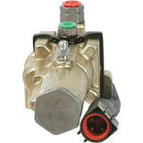 Cardone 12-2024 Remanufactured Anti-Lock Brakes ABS Hydraulic Assembly Unit (Renewed)