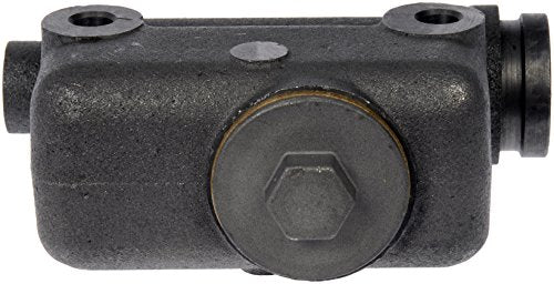 Dorman M2796 Brake Master Cylinder Compatible with Select Models