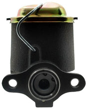 Load image into Gallery viewer, ACDelco Professional 18M396 Brake Master Cylinder Assembly